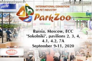 ParkZoo Moscow 2020