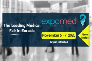 expomed eurasia 2020