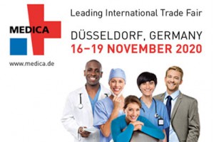 MEDICA Düsseldorf 2020