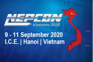 NEPCON Vietnam 2020