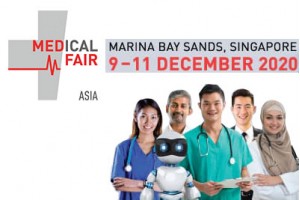 MEDICAL FAIR ASIA 2020