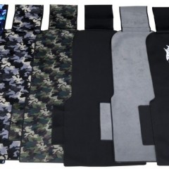 Waterproof car seat cover-N125 / 3