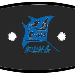 Mirror tape-N022 / 2