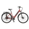 E-Bike ECTB-S1