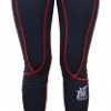 Graphite carbon fiber women's trousers-T7002