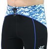 Camouflage shorts-N023
