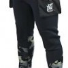 Color diving trousers_personal style-N114