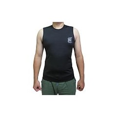 Graphite carbon fiber Built in cold vest-T133 / 2