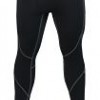 Graphite carbon fiber men's trousers-T120