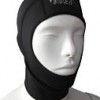 Graphite carbon fiber Cold resistant headgear-T121