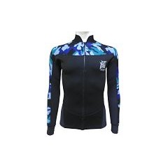 Camouflage Subliminal Jacket-N119 / 2