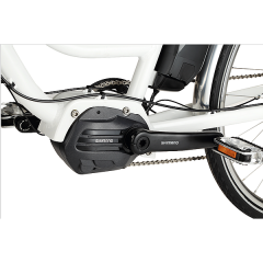 Summer Liberty 700C E-City Bike / 2
