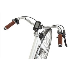 Summer Liberty 700C E-City Bike / 3