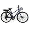 Liberty 102 700C E-Bike