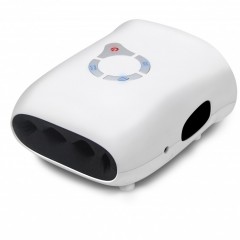 Air Compression Palm Massager / 2