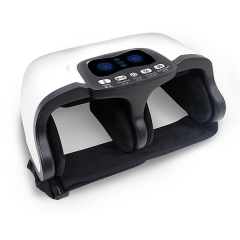 Air Compression Knee Massager / 3