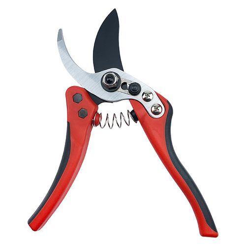 Plastic Handle Pruning Shears HC-801 / 3