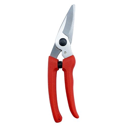 Plastic Handle Trimming Pruning Shear HC-812 / 2