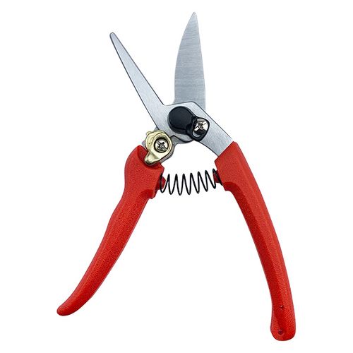 Plastic Handle Trimming Pruning Shear HC-812 / 3