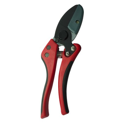 Plastic Handle Anvil Pruning Shears HC-803 / 2