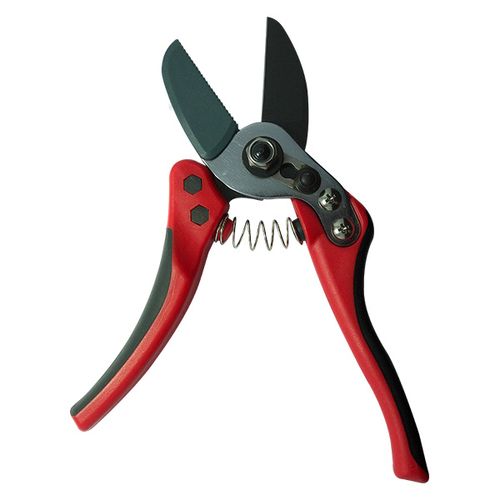 Plastic Handle Anvil Pruning Shears HC-803 / 3