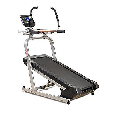 JKFitness AeroHike 655