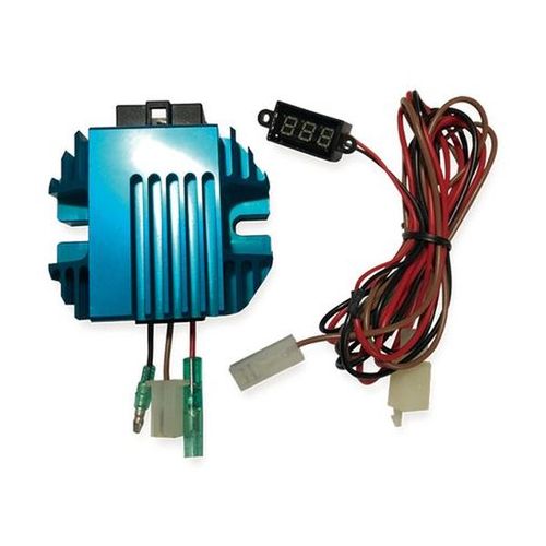 Best Power Racing-Grade Dual-Voltage Regulator - THH-4059A