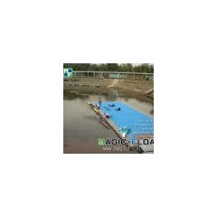 Magic-Float Half Float SE-105 / 3