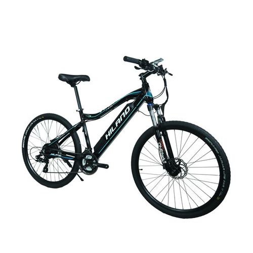E-bike PSESONE / 2