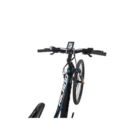 E-bike PSESONE / 3