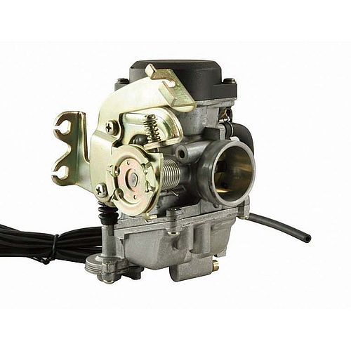 K-301 Carburetor / 2