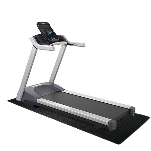 PVC Exercise equipment floor mat SHEEP-EE-01 / 2