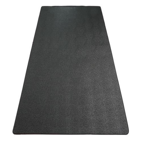 High Density Exercise Bike Floor Mat Stationary Bike Mat SHEEP-B-01 / 2