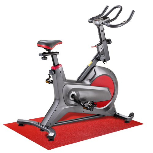 Bicycle Trainer Floor Mats Indoor Cycling Mats SHEEP-B-02 / 2