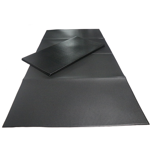 Folding Equipment Mat Foldable Fitness Floor Mats SHEEP-FF-01 / 3