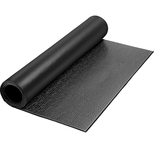 Home GYM cardion equipment floor mat SHEEP-11 / 2