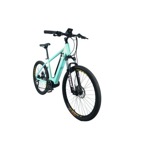 E-bike PSES-C-02 / 3