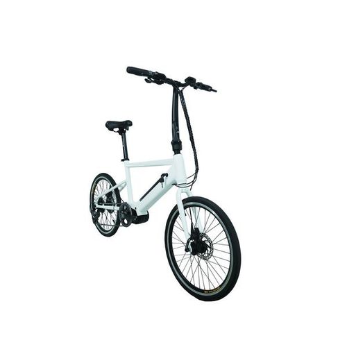 E-bike PSES-FC20-1 / 3