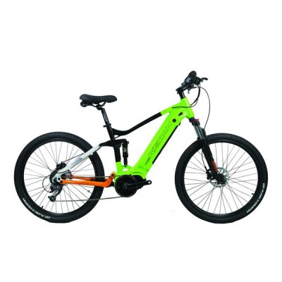 E-bike PSES-C-01