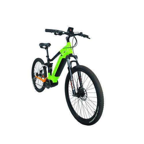 E-bike PSES-C-01 / 3