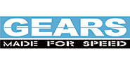 Gears Racing Gear Co., Ltd.   集亞工業有限公司