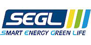 SEGL ENERGY CO., LTD. 矽谷能源股份有限公司