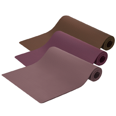 NBR YOGA MAT BY-07