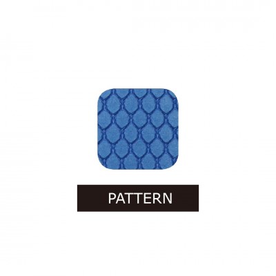 EVA FOAM ROLLER BY-14 / 4