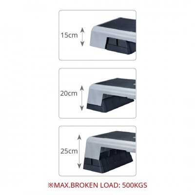 AEROBIC STEP BA-01-109 / 2