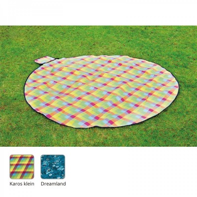 PICNIC MAT BY-26-130