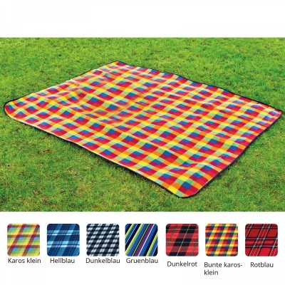 PICNIC MAT BY-26-130 / 2