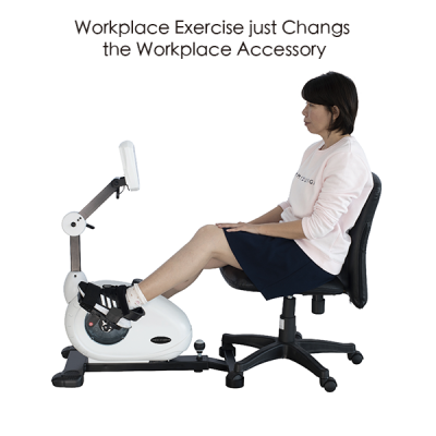 Recumbent Bike- Home Rehabilitation Bike/ Office Exercise/Rehabilitation recumbent bike / 2