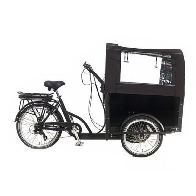 E-bike PSES-CO-ONE