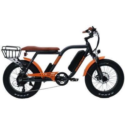 E-bike PSES-CO-TO